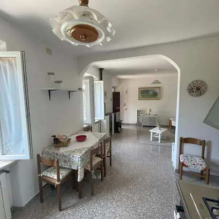 Podere Sasso Vecchio La Capriola