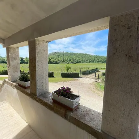 Podere Sasso Vecchio