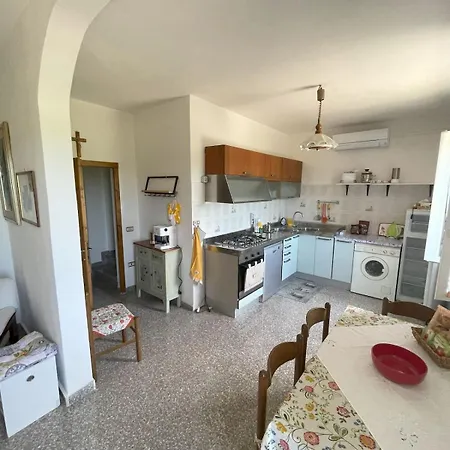 Podere Sasso Vecchio La Capriola