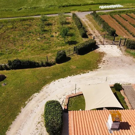 شقة Podere Sasso Vecchio *