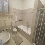 Podere Sasso Vecchio Apartment La Capriola