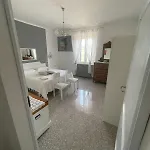 Podere Sasso Vecchio Apartment