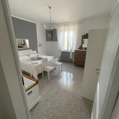 Podere Sasso Vecchio 아파트