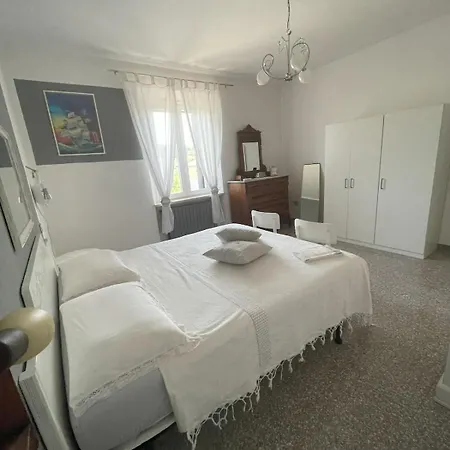 Podere Sasso Vecchio * La Capriola