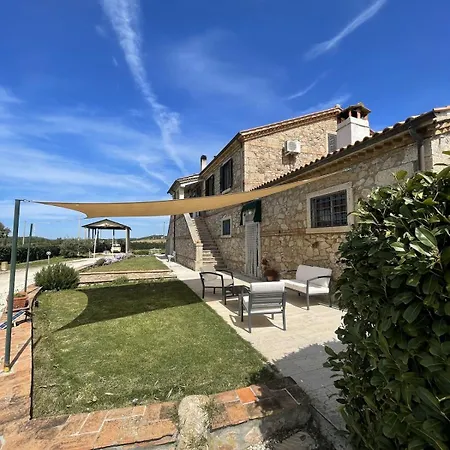 Podere Sasso Vecchio